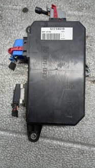 фото thumb №1, Модуль дверь правое перед fiat stilo 1.9td 03r