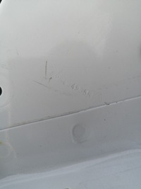 фото thumb №11, Крыло правые перед переднее renault kangoo iv 21-