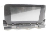 фото thumb №8, Радіо з навігація mazda cx-3 dk gmd7669c0e 2015