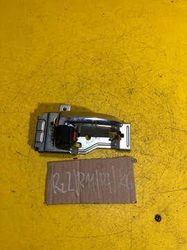 фото thumb №7, Ford ranger iv 2.5tdci / mazda bt 50 ручка правые перед