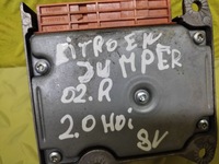 фото thumb №5, Citroen jumper 2.0 hdi датчик air bag 1328447080