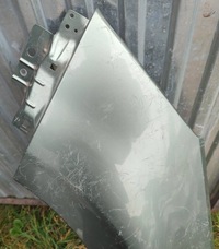 фото thumb №8, Крыло перед передний левый subaru forester iv 4 2013-2018 sj org giełda pń