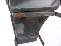 фото thumb №14, Подножка volvo fh 12 13 правая подножка volvo