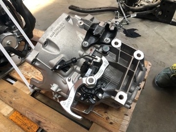 фото thumb №5, Ford focus mk4 st 2.3 ecoboost коробка передач коробки передач !! оригінал !!