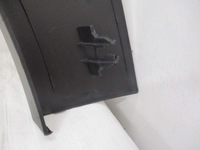 фото thumb №15, Citroen c4 cactus планка крила права задня зад