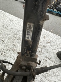 фото thumb №6, Touran 1t 10-15 амортизационная стойка поворотный кулак левый перед