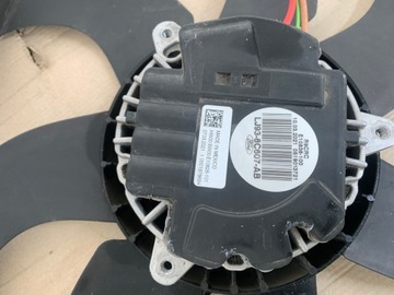 фото thumb №12, Ford mustang mach-e rwd 21r вентилятор вентилятор радиатор оригинал