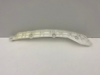 фото thumb №1, Mitsubishi eclipse cross лівий напрямна бампера задня