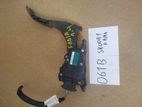 фото thumb №1, Педаль газа потенциометр skoda fabia i 6q1721503c