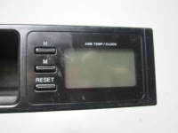 фото thumb №3, Годинник дисплей mazda 323f bj