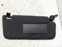 фото thumb №1, Защита солнцезащитная правая правое honda civic x