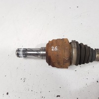 фото thumb №4, Привідний вал ford kuga 4x4