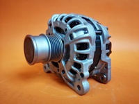 фото thumb №1, Audi a1 q2 генератор 04e903015a 82km