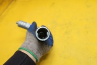 фото thumb №6, Моторчик регулювання сидіння лівий перед e60 8321086