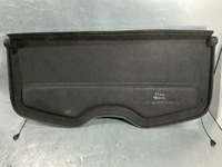 фото thumb №4, Полиця багажника renault clio iii 05-13 хетчбек