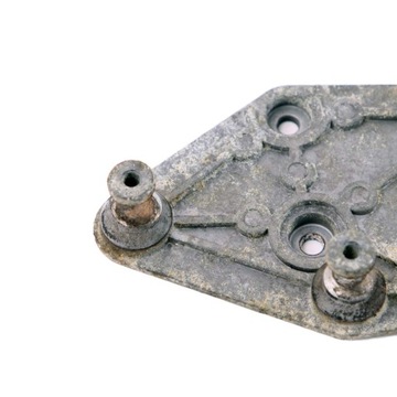 фото thumb №9, Mercedes w906 кріплення кронштейн насоса гальмівної