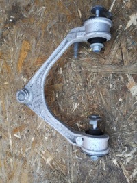 фото thumb №5, Jaguar xf x260 рычаг левый перед верхний