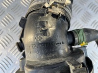 фото thumb №3, Renault megane iv труба шланг turbo