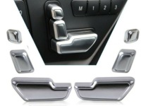 фото thumb №1, Накладки регулировки сиденье mercedes w166 x166 ml gl