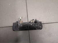 фото thumb №6, Ручка зовнішня ліва audi a6 c5 4b0839885