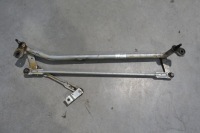 фото thumb №1, Vw beetle 5c механизм дворник