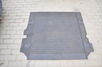 фото thumb №1, Обшивка багажника land rover discovery 4