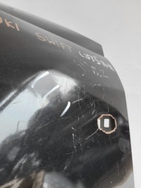 фото thumb №9, Крыло левый правый перед suzuki swift 5 lift 13-17