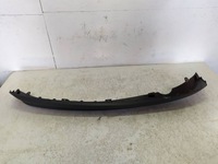 фото thumb №1, Спойлер накладка задняя hyundai i30 iii 86612g4000