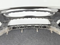 фото thumb №10, Kia sportage iv 4 рестайлинг 18- бампер + dół перед переднее 86511-f1500 полный