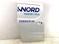 фото thumb №1, Двері правий задня зсувні toyota proace van minibus blanc banquise