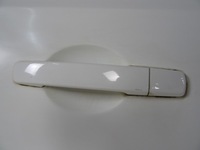 фото thumb №8, Qashqai j10+ 2 lift дверь левая задняя 326-g 2013r