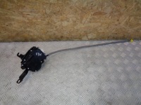 фото thumb №1, Замок доводчик кришки задня багажника bmw 3 f31 f34 f36