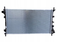 фото thumb №1, Радіатор wody ford transit connect 1.8 2004-2006