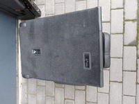 фото thumb №8, Audi q5 80a сиденья заднее сиденье спинка салон задняя алькантара