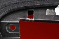 фото thumb №8, Панель консоль капот подушка безпеки eu 681000021r renault megane 3 iii 08-14