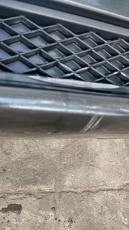 фото thumb №15, Subaru impreza iii wrx sti бампер задня задній sedan