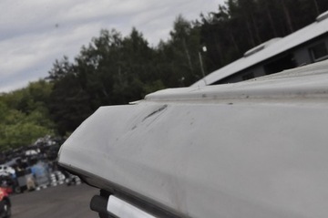 фото thumb №6, Volvo xc90 ii чверть задня ліва крило лівий зад задній скло кузовна