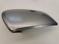 фото thumb №6, Корпус накладка зеркало правая skoda enyaq