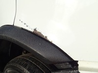 фото thumb №8, Iveco daily iv 09-11 lift перед kompletny капот бампер pas передний