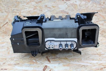 фото thumb №6, Отопитель вентилятор bmw e65 комплектная 8379942