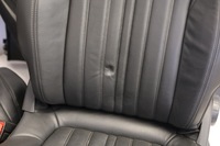 фото thumb №8, Сиденья диван средство салон peugeot 3008 ii 2017r кожа