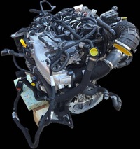 фото thumb №7, Volkswagen multivan t7 двигун комплектний 2.0 tdi 150ps dss jak новий