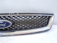 фото thumb №4, Решётка радиатора решётка радиатора радиатора ford focus 2 ii 1