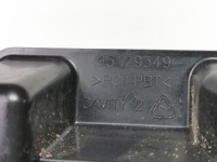 Абсорбер балка бампера правый задний  opel mokka chevrolet trax оригинальный номер 95129349 с Разборки, фото thumb