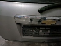 фото thumb №7, Captiva крышка багажника багажника c100