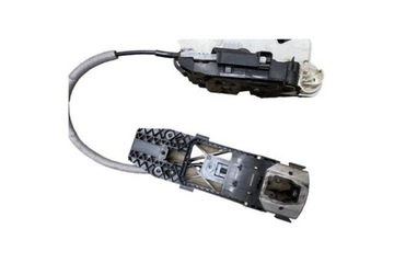фото thumb №7, Замок левых передних дверь vw golf vii вариант ba5, bv5 15a5k1837015e
