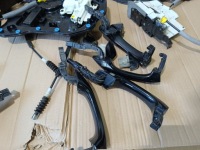 фото thumb №3, Замки доводчики ручка доводчик audi a8 d5