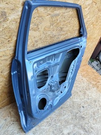 фото thumb №7, Hyundai ioniq 5 v дверь задняя задние правое oryg