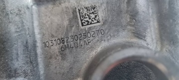 фото thumb №11, Sq5 80a рестайлинг головка двигателя правая валы 3.0 tfsi 06m103404af s4 b9 s5