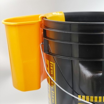 WORK STUFF Bucket Hanger Органайзер для ведер с аксессуарами